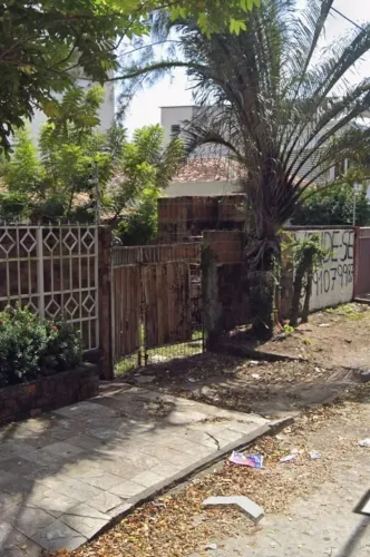 Terreno à venda, 280 m² por R$ 680.000 - Bancários - João Pessoa/PB