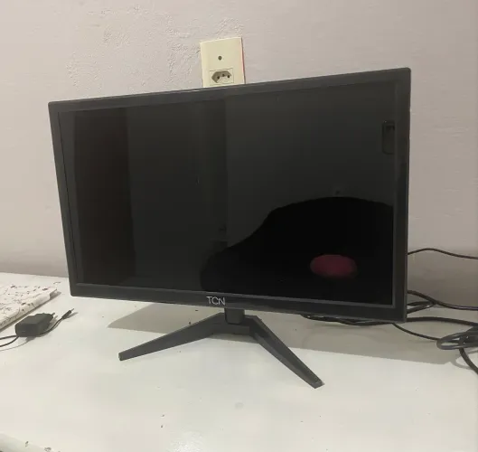 Monitor Novo - TCN 20 polegadas
