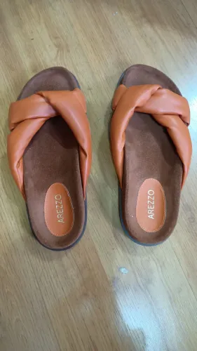 Chinelo Arezzo 