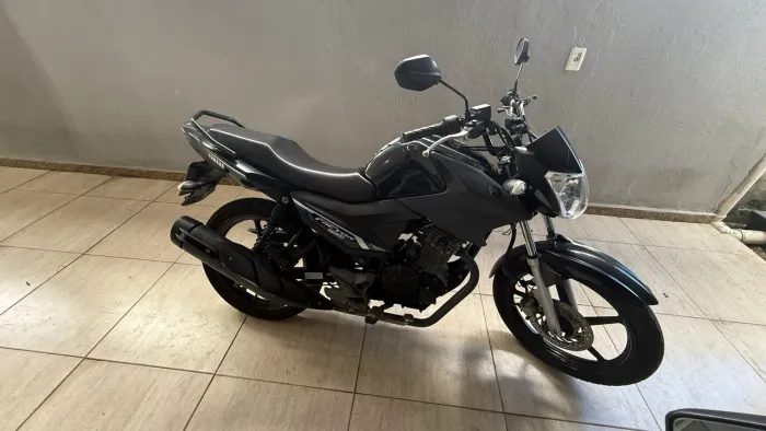 YAMAHA FACTOR 2022