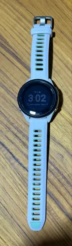 Garmini 265s