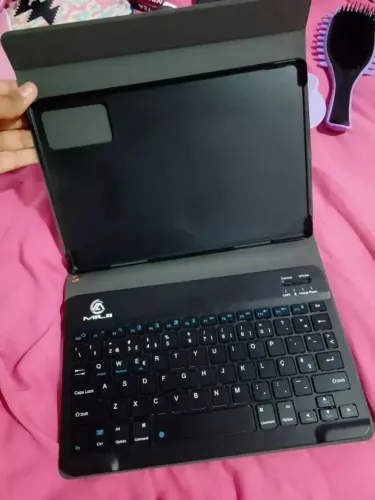 Tablet Pc Mil10 Android 13 256gb Memória 6gb Ram10 Polegadas Tablet Pc Milli UNIFY