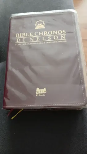 Bible Chronos Di Nelson NT