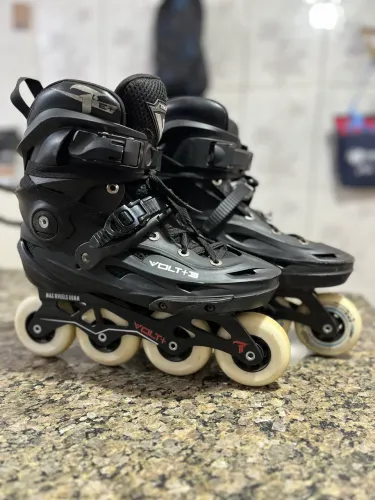 Patins traxart 