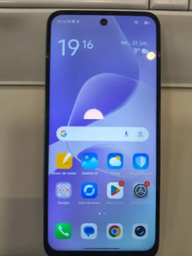 INFINIX 60i 256gb
