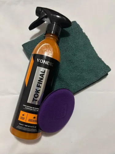 Produtos Vonix