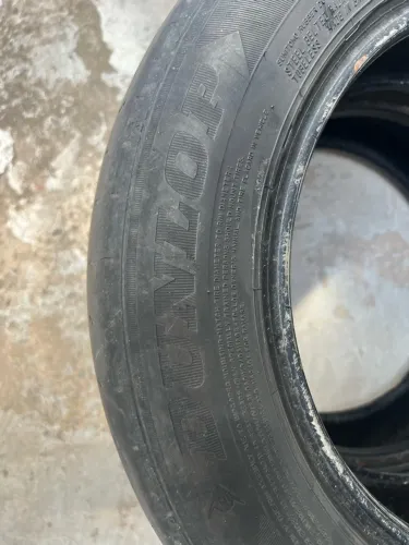 Pneus dunlop 175/65/14
