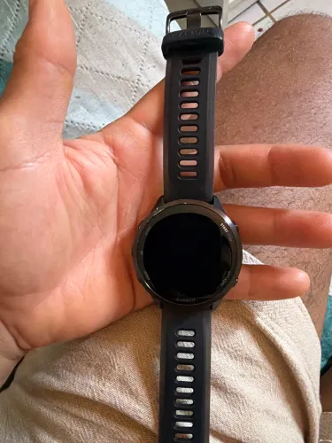 Relógio Garmin 570