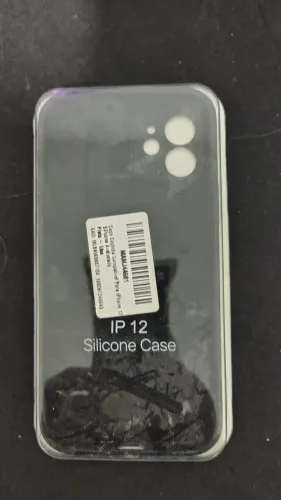 Capa iPhone 12