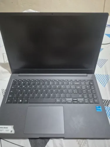 Notebook sansung galaxy book2