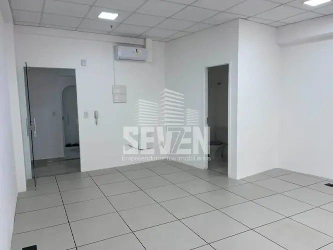 Sala Comercial no Lumina Office para venda e locação - Bauru - SP