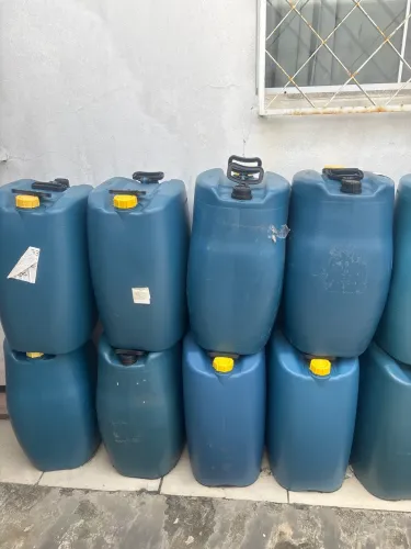 Vende-se bombonas 50L