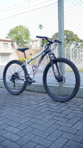 Bicicleta Semi Nova Aro 29 Schwinn Eagle - 120149 