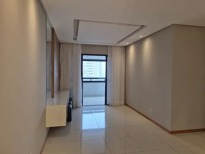Excelente Canela HUPES 3/4 Varandão Armários Vista Livre Lindo Segurança Bem Localizado