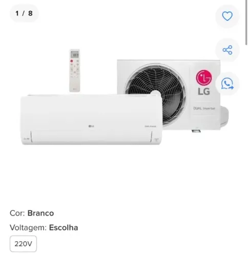 Ar-condicionado