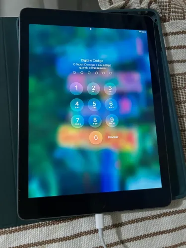 iPad (6 geração)