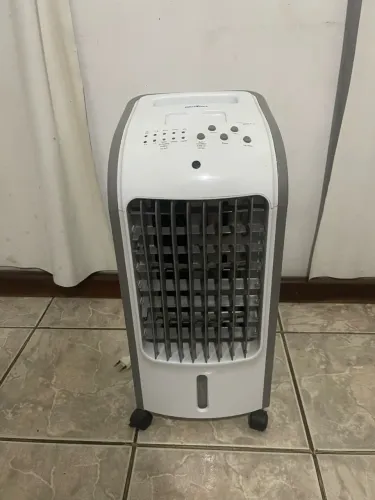 Climatizador de Ar Britânia BCL01F