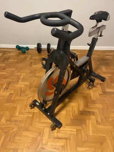Bike Spinning Welness pro