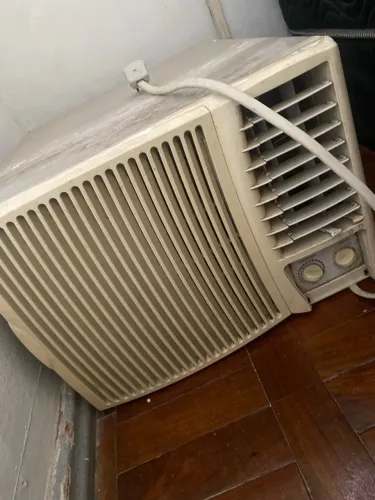 Ar Condicionado SPRINGER 10mil BTU