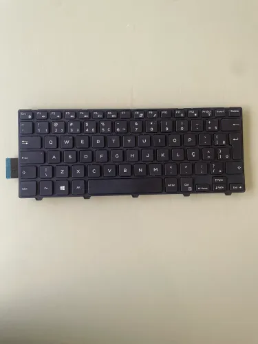 Teclado compatível com Dell V147125AR1