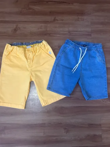 Lote roupas tamanho 10