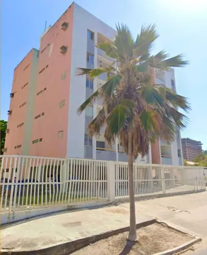 Apartamento à venda, CRUZ DAS ALMAS, Maceió, AL