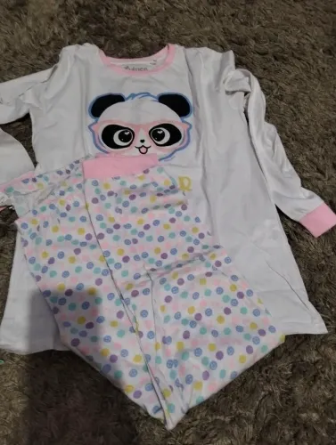 Roupas infantil