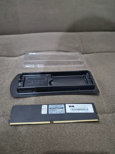 Memória RAM DDR4 4GB 2666MHz WIN Memory - Desktop