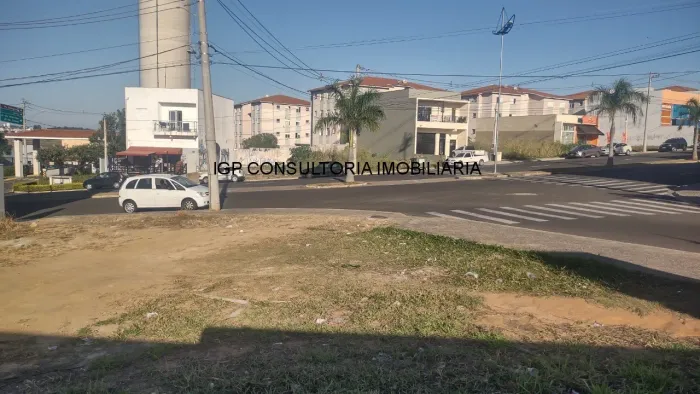 TERRENO CAMPO BONITO INDAIATUBA