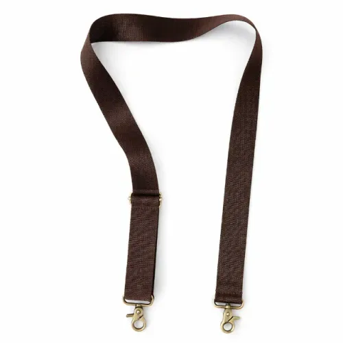 Alça para Bolsa Tiracolo Ajustável 3cm Poliéster