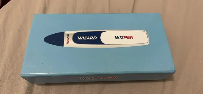 WIZPEN