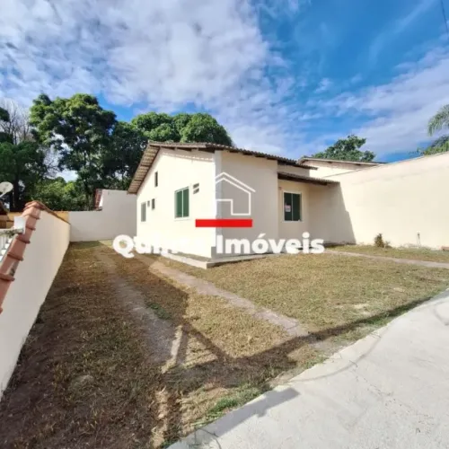 Casa Condomínio Dom Phillip - Bela Vista - Itaboraí/RJ