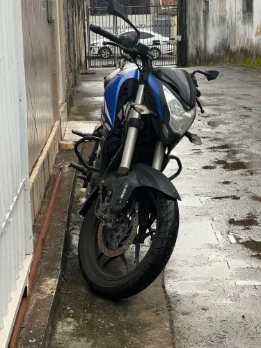 Dominar 160