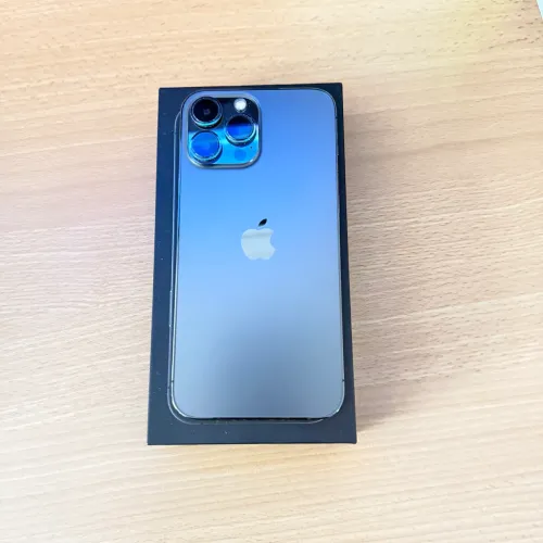iPhone 13 Pro Max 512Gb