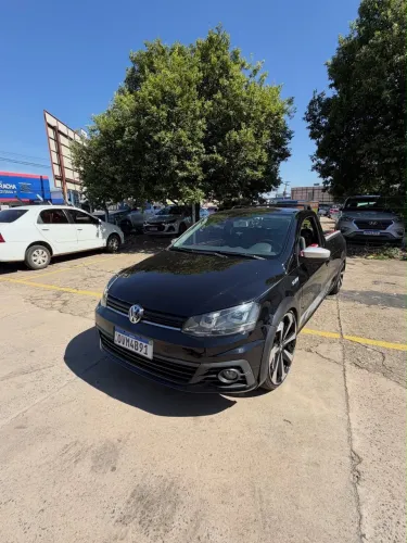 Volkswagen Saveiro 1.6 MI/ 1.6 MI Total Flex 8V (álcool) 2014