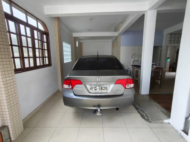 Honda Civic Sedan LXS 1.8/1.8 Flex 16V Mec. 4P 2008