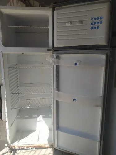 Geladeira 