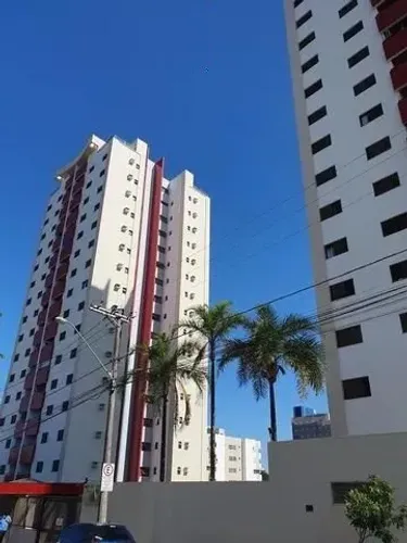 COBERTURA DUPLEX para aluguel com 155 m² e 3 quartos em Vila Aviação, Bauru - SP