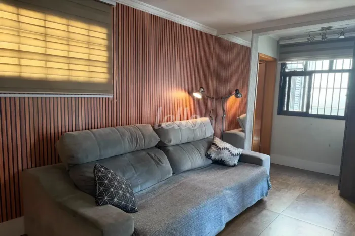 Apartamento 3 quartos para alugar no(a) Vila Bastos