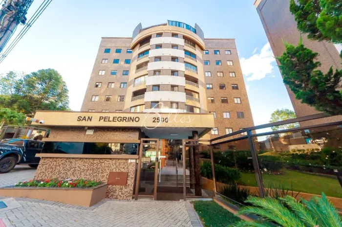 Aluguel - Apartamento 3 Dormitórios - Bairro Ecoville - BELLOS IMÓVEIS