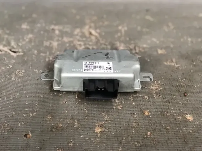 Módulo Estabilizador Voltagem Jeep compass 2.0