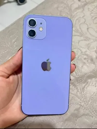 Vendo iPhone 12