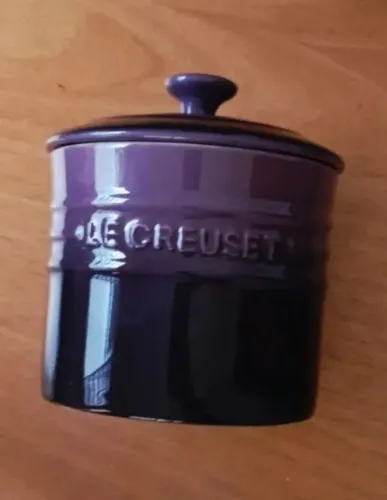 Porta Condimentos 800 Ml Le Creuset