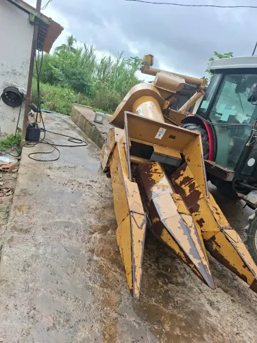Foguetinho Combine 362BR