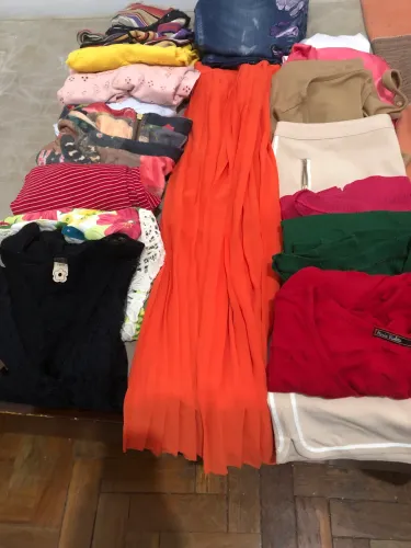 Roupas com marca feminino 