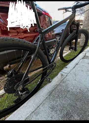 Bicicleta bike