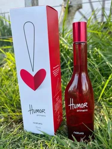 Meu Primeiro Humor 75ml Natura