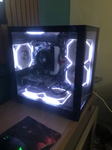 Pc gamer
