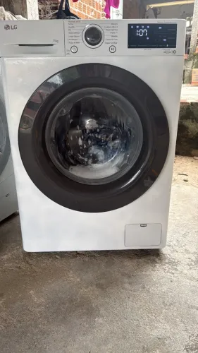 Máquina de Lavar pra Vender Rápido