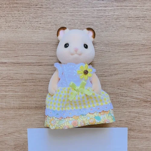 Sylvanian Families - Hamster 